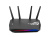 ASUS GS-AX3000 Router AiMesh Wireless Gigabit Ethernet Dual Band (2,4 GHz / 5 GHz) Nero – nuovo
