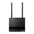 ASUS 4G-N16 Router wireless Gigabit Ethernet a banda singola (2,4 GHz) Nero – nuovo