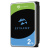 Disco rigido Seagate SkyHawk 2Tb 256Mb 3,5  ATA III Series – nuovo