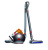 Dyson Cinetic Big Ball Multi Floor 2 Grigio/Rosso – nuovo