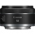 Obiettivo Canon RF 50 mm F1,8 STM – nuovo