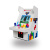 Console giochi portatile My Arcade Tetris Micro Player Pro 6,98 cm (2.75 ) Multicolore – nuovo