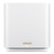 ASUS ZenWiFi AX (XT9) AX7800 1st Pack Weiß Tri-band (2,4 GHz / 5 GHz / 5 GHz) Wi-Fi 6 (802.11ax) Bianco 4 Interno – nuovo