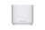 ASUS ZenWiFi XD4 WiFi 6 Tri-band (2,4 GHz / 5 GHz / 5 GHz) Wi-Fi 6 (802.11ax) Bianco 4 – nuovo