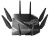 ASUS GT-AXE11000 Router Wireless Gigabit Ethernet Tri-Band (2,4 GHz / 5 GHz / 6 GHz) Nero – nuovo