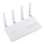 ASUS EBR63 – Router wireless Expert WiFi Gigabit Ethernet Dual Band (2,4 GHz / 5 GHz) Bianco – nuovo