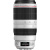 Obiettivo Canon EF 100-400 mm f/4,5-5,6L IS II USM – nuovo