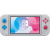 Nintendo Switch Lite, edizione speciale Zacian + Zamazen console di gioco portatile 14 cm (5,5 ) 32 GB Touchscreen Wifi Argento -Ricondizionato – Ottime condizioni