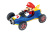 Veicolo Carrera Mario Kart Mach 8 RC – nuovo