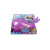 Mattel Polly Pocket figurina Il Narvalo in crociera – nuovo