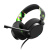 Cuffie da gioco cablate per PC e Xbox SKULLCANDY SLYR PRO Nero/Verde – nuovo