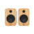 GET TOGETHER DUO altoparlante in legno con e senza fili 15 W – nuovo