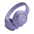 JBL Tune 720 BT Cuffie senza fili ad archetto chiamate/musica Bluetooth Viola – nuovo