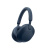 Sony WH-1000XM5 Cuffie Bluetooth con e senza fili blu – nuovo