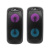 Xtreme Twin Tower a 1 canale nero senza fili da 10 W – nuovo