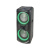 Xtreme Giant a 1 canale nero cablato e wireless 120 W – nuovo
