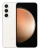 Galaxy S23 FE (5G) 128 GB, crema, sbloccato – Ricondizionato – Buono stato