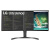 LG 35WN75CP-B.AEU Display LED 88,9 cm (35 ) 3440 x 1440 pixel 4K Ultra HD Nero – nuovo