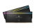 Corsair Dominator Titanium CMP64GX5M2X6600C32 64 GB 2 x 32 GB DDR5 6600 MHz modulo di memoria – nuovo