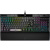 Tastiera Corsair K70 MAX RGB French AZERTY USB Grigio – nuovo