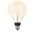 Philips Hue White Ambiance E27 Filament Globe 7W trasparente lampadina connessa – nuovo