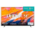 Hisense 58A6K TV 147,3 cm (58 ) 4K Ultra HD Smart TV Wifi Nero – nuovo