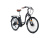 Bicicletta Elettrica  di Passeggio, E-26  Moma Bikes, Alluminio, SHIMANO ALTUS 7V, Freni a Disco idraulico Bat. Ion Litio 36V 16Ah – nuovo