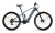 Bicicletta MTB Elettrica , E-29  Moma Bikes, Alluminio, SHIMANO ALTUS 24V, Doppie sospensioni, Freni a Disco idraulico Bat. integrato Ion Litio 48V 13Ah – nuovo