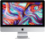 iMac 21  2017 Core i5 (I5-7400) 3.0GHz 8GB 1TB Argento – Azerty (UK) -Ricondizionato – Ottime condizioni