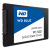 Western Digital Blue PC 2,5  500 GB Serie ATA III – nuovo