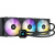 Corsair iCUE H170i ELITE CAPELLIX Liquid CPU Cooler Processore All-in-One Liquid Cooler 14 cm Nero 1 pezzo(i) – nuovo