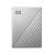 Western Digital My Passport Ultra per Mac 5Tb Disco rigido esterno argento – nuovo