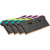 Corsair Vengeance RGB Pro CMH32GX4M4D3600C18 32 GB 4 x 8 GB DDR4 3600 MHz modulo di memoria – nuovo