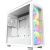 NZXT CM-H71EW-02 Unità centrale a torre Midi Bianco – nuovo