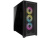 Corsair iCUE 5000D RGB Airflow Midi Tower Nero – nuovo