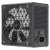 CORSAIR – RM850x – Alimentatore – 850 Watt – Serie RMx Shift – Certificazione Oro 80 PLUS (CP-9020252-EU) – nuovo