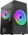 Aerocool Atomic Lite Mini Tower Nero – nuovo