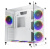 XIGMATEK Aquarius Plus Arctic ARGB (Bianco) – Case senza alimentatore – Mid-tower – Formato ATX – nuovo