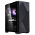 Zalman Z3 Iceberg Black Midi Tower – nuovo