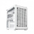 Cooler Master QUBE 500 Flatpack White Edition Midi Tower Bianco – nuovo