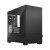 Fractal Design Pop Mini Silent Mini Tower Nero con finestra laterale – nuovo