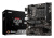 MSI A520M PRO scheda madre AMD A520 AM4 slot micro ATX – nuovo
