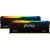 Tecnologia Kingston FURY 32GB 3200MT/s DDR4 CL16 DIMM (Kit di 2) 1Gx8 Beast RGB – nuovo