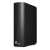 Disco rigido esterno Western Digital WD Elements Desktop 4Tb nero – nuovo