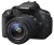 Canon EOS 700D + EF-S 18-55 mm 18 MP CMOS SLR Kit 5184 x 3456 pixel Nero -Ricondizionato – Ottime condizioni