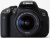 Canon EOS 700D + EF-S 18-135 mm 18 MP CMOS SLR Kit 5184 x 3456 pixel Nero -Ricondizionato – Ottime condizioni