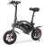 Draisienne elettrico – URBANGLIDE – BIKE 120S – 350 W – 12” – Adulto – Pieghevole – Nero – nuovo