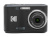 Fotocamera compatta Kodak PIXPRO FZ45 1/2,3  16 MP CMOS 4608 x 3456 pixel Nero – nuovo