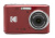 Fotocamera compatta Kodak PIXPRO FZ45 1/2,3  16 MP CMOS 4608 x 3456 pixel Rosso – nuovo
