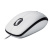 Mouse cablato Logitech M100 – Bianco – nuovo